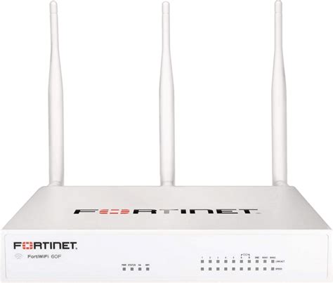 Fortiwifi F Synnet Tienda En Linea De Ciberseguridad Ti