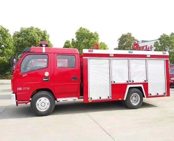 Fire Truck Water Tank Manufacturer and Supplier in China - Weprofab