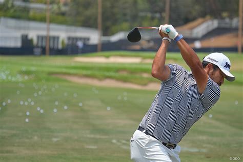 2023年 全米オープン 事前 松山英樹｜gdo ゴルフダイジェスト・オンライン