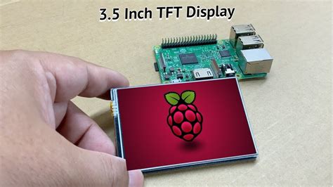 Raspberry Pi Lcd Touch Screen Setup Install Driver Seeedstudio