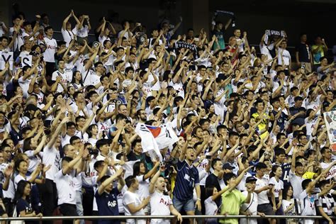 Tottenham Fans - The Tottenham Hotspur Supporters' Trust and the ...