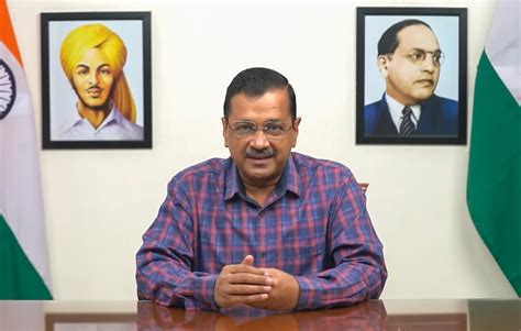 Goa court summons Arvind Kejriwal in poll code violation case