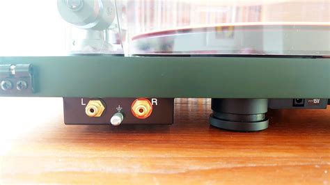 Pro Ject Debut Carbon Evo Review Techradar