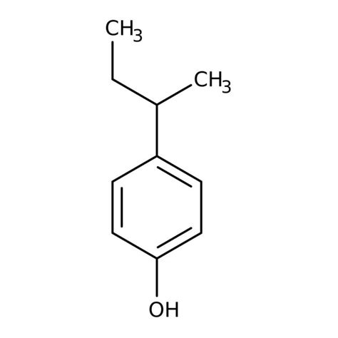 Sec Butylphenol Tci America Quantity G Fisher Scientific