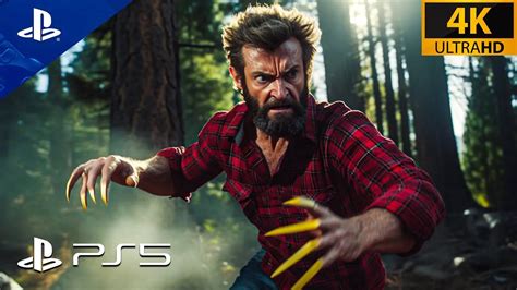 Marvels Wolverine Free Download Repacklab