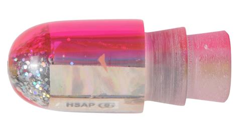 Marlin Magic Ahi Pussy Bullet Melton Tackle