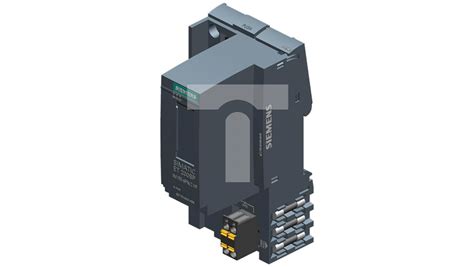 SIMATIC ET 200SP Moduł interfejsu Profinet IM155 6PN 2 HF 6ES7155