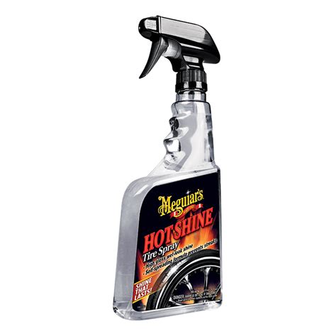 Hot Shine Tire Spray Trigger Meguiar S Pakistan