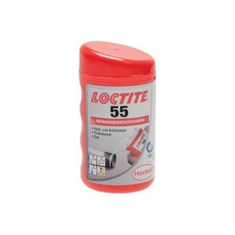 Gewindedichtfaden Loctite T A S