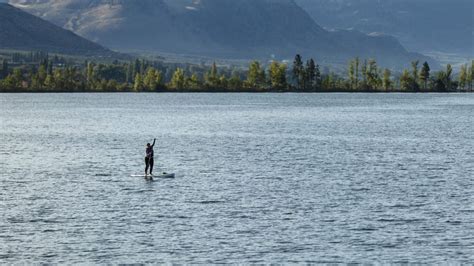 Osoyoos Lake | Learn More About Canada's Warmest Lake