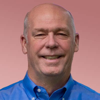 Greg Gianforte | Governor | 2024 Montana Election Guide