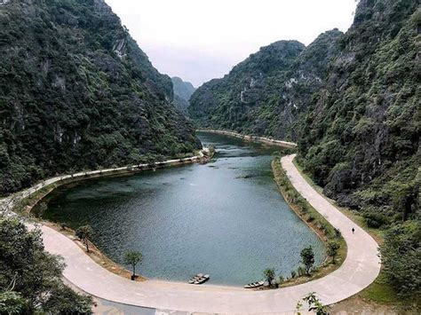 Ninh Binh Caves Tour: All You Need To Know Before Traveling