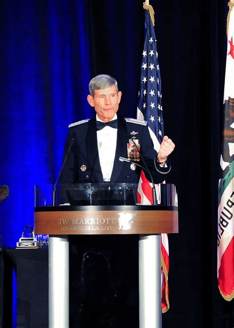 Air Force Chief Of Staff Speaks On Diversity At Naacp Dinner Niagara