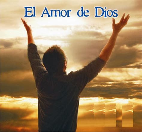 Ejemplos De Amor A Dios