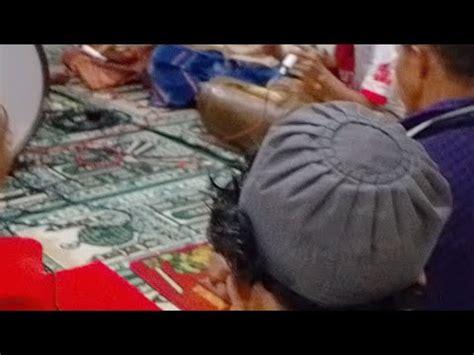 Gema Takbir Idul Fitri 1444H Wargakaliyoso YouTube