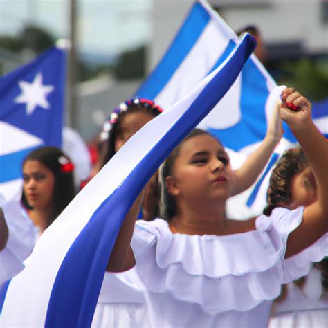 En Panam Las Fiestas Patrias En Noviembre Son Una Serie De