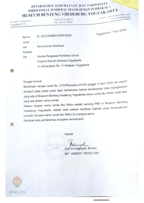 Contoh Surat Jawaban Ke Polisi Hot Sex Picture