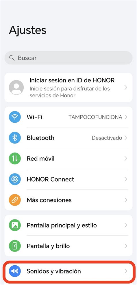 C Mo Activar El Modo No Molestar En Un M Vil Android