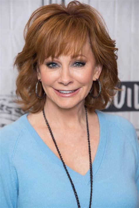 24+ Reba Mcentire Hairstyles - Hairstyle Catalog