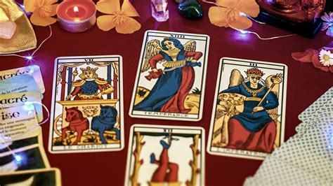 Tarot Online Sim Ou N O Tarot Online