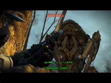 Fallout 4 Explosive Combat Shotgun Is Explosively YouTube