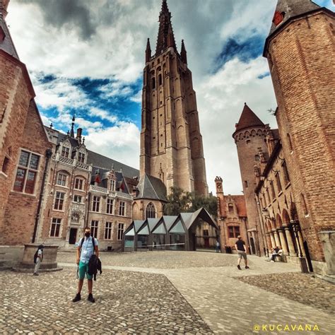 Lbumes Foto Viaje A Bruselas Brujas Y Gante Con Ni Os El Ltimo