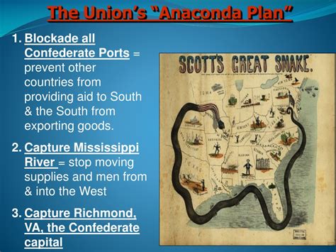 PPT - The Civil War (1861-1865) PowerPoint Presentation, free download ...