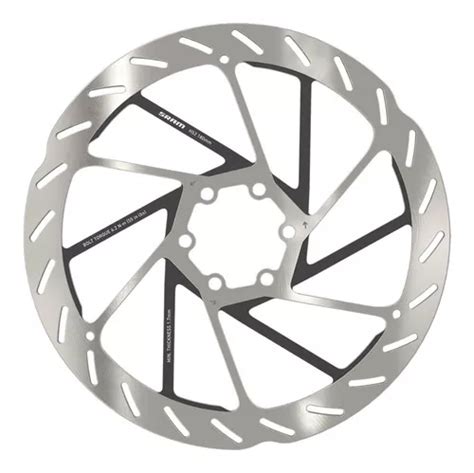 Rotor Disco De Freno Bicicleta Sram Hs Mm Tornillos Env O Gratis