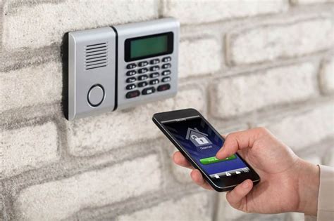 Portable Alarm Systems A Buyers Guide Safe And Sound Security