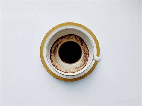 How to Remove Coffee Stains - Tidy Here Cleaning Service