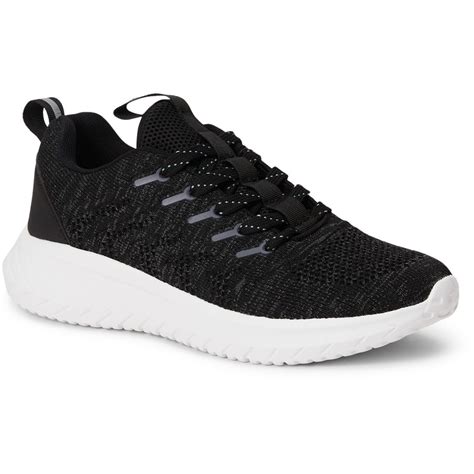 Slazenger Women's Sustain Sport Shoes - Black | BIG W