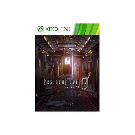 Resident Evil Zero Hd Remaster Xbox Goedkoop