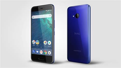 Htc Presenta Gli Smartphone Htc U E U Life Wired