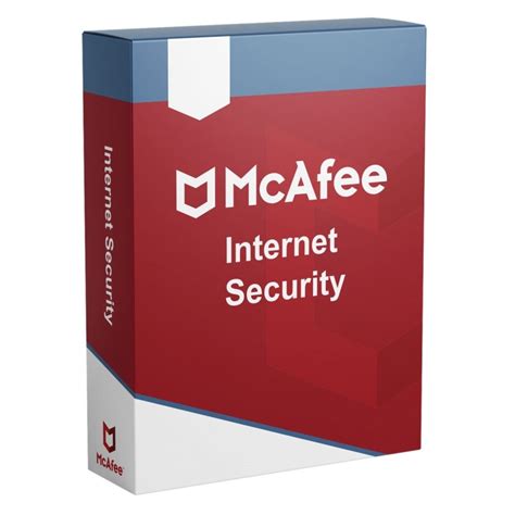 MCAFEE INTERNET SECURITY 2024 10 DISPOSITIVI 1 ANNO 5 50