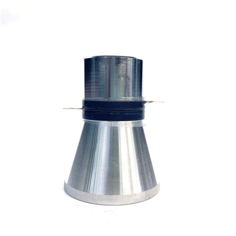 China Dual Frequency Ultrasonic Transducer Manufacturer And Supplier