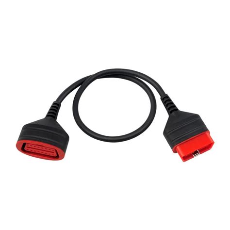 Thinkcar Thinkdiag Obd2 Scanner Extension Cable Suitable For 16 Pin Interface Connector