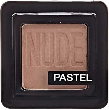 Pastel Nude Single Eyeshadow Onual Fiyat Ar Ivi