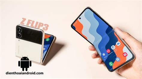 Các Dòng điện Thoại Samsung Nắp Gập 2 Màn Hình Tốt Nhất Năm 2021