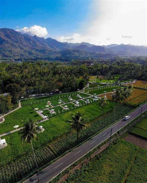 Svargabumi Borobudur Magelang Lokasi Dan Harga Tiket Masuk Terbaru