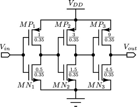 19 A Digital Rise Edge Detection Circuit For Strobe Generation B Download Scientific