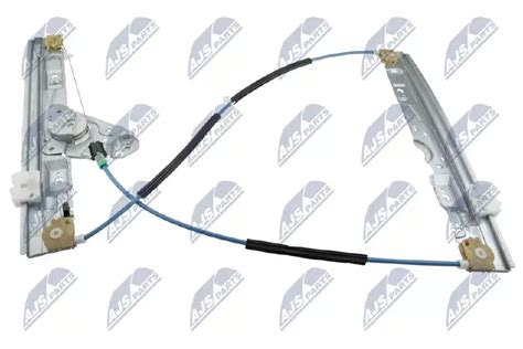 Lève vitre avant droit pour Peugeot 308 3 portes NTY EPS PE 019