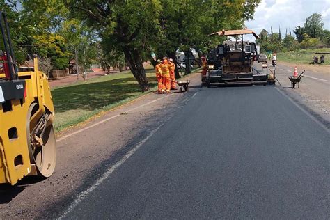 Der Pr Divulga Vencedor De Edital Para Conserva O De Rodovias Da