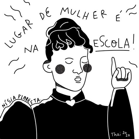 Primeiras Feministas Brasileiras E O Seu Legado Qg Feminista