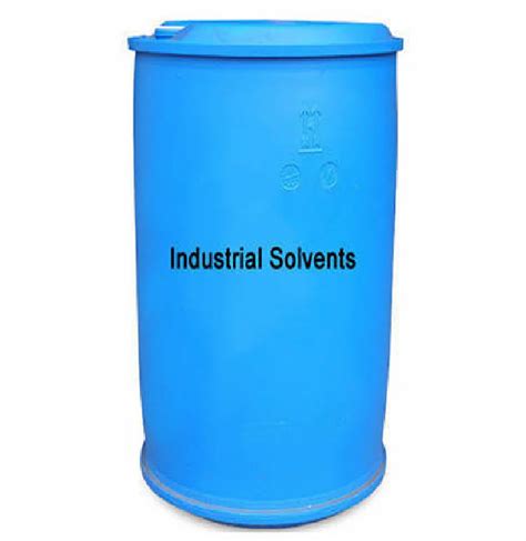 Sweet Smell Industrial Mix Solvents At Rs Kg In Ankleshwar Id