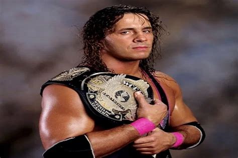 Bret Hart says José González, who stabbed and killed Bruiser Brody was ...