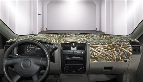 Dash Designs - Custom Fit Camo Dashboard Covers for Sale | Best Camouflage Dash Cover For Cars ...