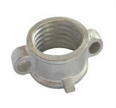 Round Inch Mild Steel Prop Nut At Rs Piece In Ludhiana Id