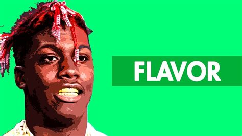 Free Lil Yachty Type Beat Flavor Ft Lil Uzi Vert Rap Trap