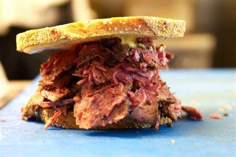 How to Make Your Very Own Version of Montreal Smoked Meat