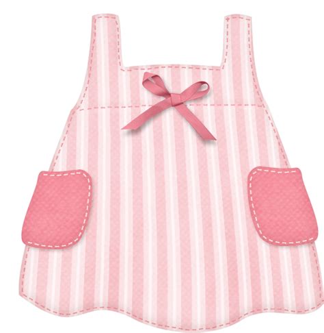 Apron Clipart Cute Dress Apron Cute Dress Transparent Free For